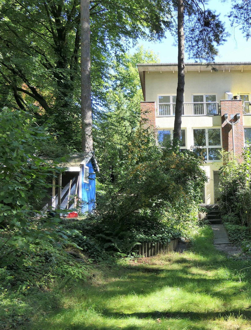 Reihenendhaus zum Kauf provisionsfrei 469.000 € 5 Zimmer 125 m²<br/>Wohnfläche 420 m²<br/>Grundstück Buchholz Buchholz i.d. Nordheide 21244