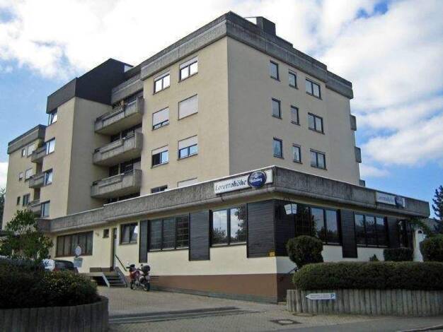 Wohnung zur Miete 415 € 1,5 Zimmer 41 m² 1. Geschoss frei ab 01.02.2026 Tallardstraße 28 Villingen Villingen-Schwenningen 78050