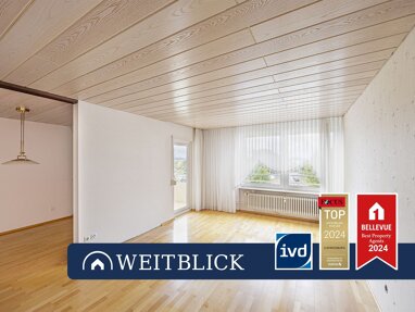 Wohnung zum Kauf 275.000 € 3 Zimmer 90 m² 3. Geschoss Buch Bietigheim-Bissingen 74321