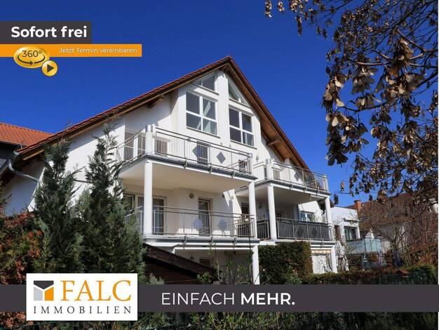 Wohnung zum Kauf 486.000 € 4 Zimmer 103 m² EG Winkel Hattersheim 65795