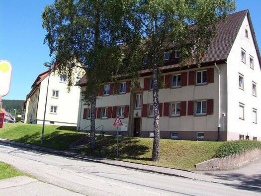 Mehrfamilienhaus zum Kauf 935.000 € 21 Zimmer 449 m² 970 m² Grundstück Ringstrasse 26 Neustadt Titisee-Neustadt 79822