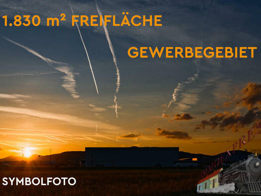 Lagerhalle zur Miete 1.830 m² Lagerfläche Tribuswinkel 2512