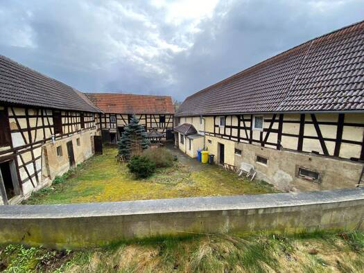 Grundstück zum Kauf 45.000 € 2.256 m² Grundstück Roben Gera 07554