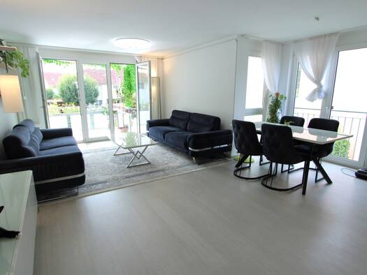 Wohnung zum Kauf 339.000 € 3 Zimmer 86 m² 1. Geschoss frei ab 01.12.2026 Pfungstadt Pfungstadt 64319