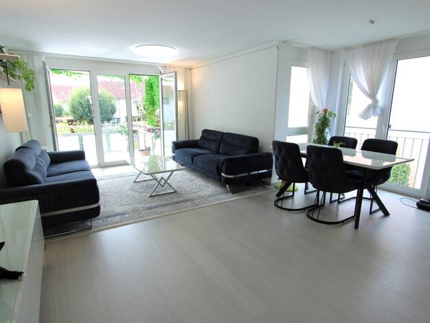 Wohnung zum Kauf 339.000 € 3 Zimmer 86 m² 1. Geschoss frei ab 01.12.2026 Pfungstadt Pfungstadt 64319