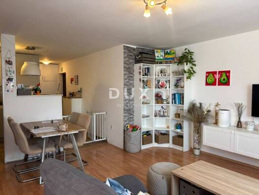 Wohnung zum Kauf 207.000 € 3 Zimmer 71 m² 1. Geschoss Stari Medulin