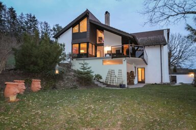 Villa zum Kauf 548.000 € 6 Zimmer 265 m² 1.100 m² Grundstück Bad Brückenau Bad Brückenau 97769