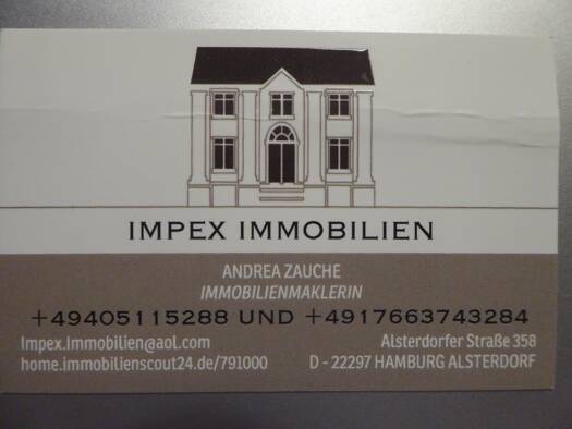 Haus zur Miete 520 € 1 Zimmer frei ab 01.11.2026 Sauensiek Sauensiek 21644