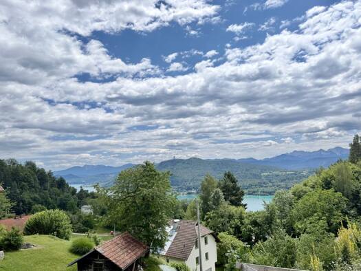 Wohnung zum Kauf - Erstbezug 2 Zimmer 80,3 m² 1. Geschoss Tibitsch Techelsberg am Wörther See 9212