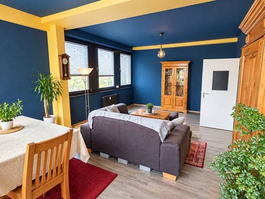 Wohnung zum Kauf 302.000 € 4 Zimmer 115 m² 3. Geschoss Kernstadt Paderborn 33102