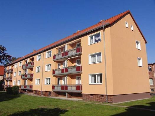 Wohnung zur Miete 478 € 3 Zimmer 65,9 m² frei ab 01.05.2026 Wunstorfer Str. 37 B Seelze 30926