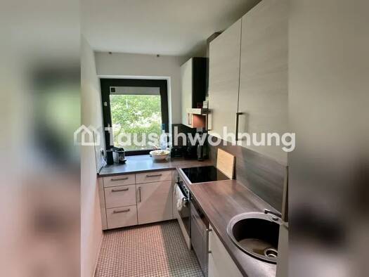 Wohnung zur Miete Tauschwohnung 720 € 2 Zimmer 60 m² Wandsbek 20535
