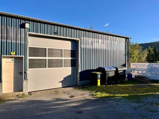 Garage zur Miete provisionsfrei 850 € Wilthen Wilthen 02681