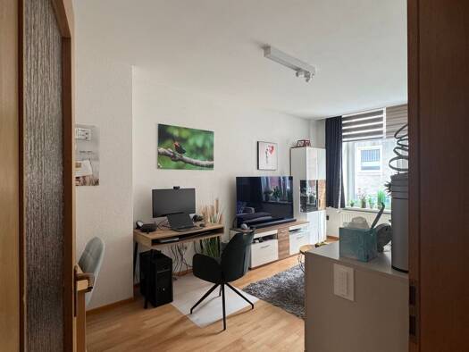 Wohnung zur Miete 500 € 3 Zimmer 60 m² frei ab 01.11.2026 Nordstadt Nord 30167
