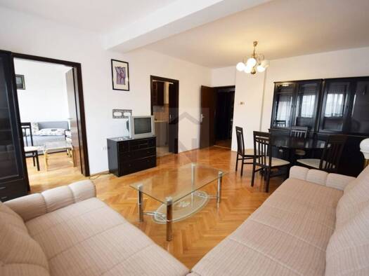 Wohnung zur Miete 650 € 3 Zimmer 75 m² Geschoss 1/2 Zagreb 10000