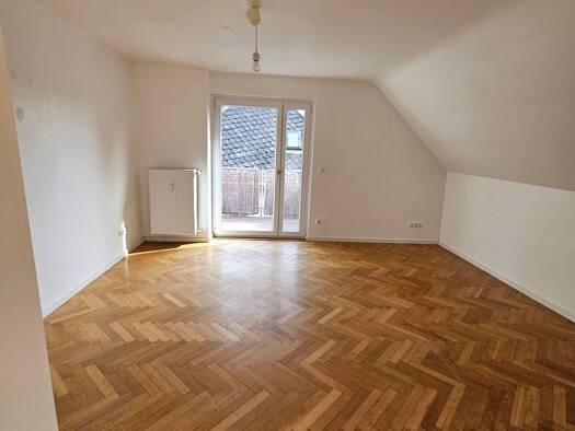Wohnung zur Miete 1.800 € 4 Zimmer 105 m² 2. Geschoss frei ab 01.11.2026 Neumannstraße Eschersheim Frankfurt am Main 60433