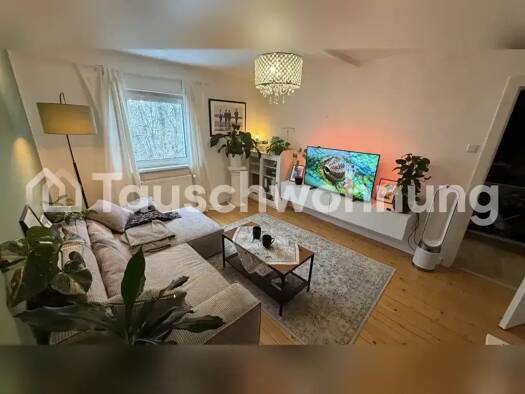 Wohnung zur Miete Tauschwohnung 699 € 2,5 Zimmer 50 m² 5. Geschoss Altona-Nord Hamburg 22765