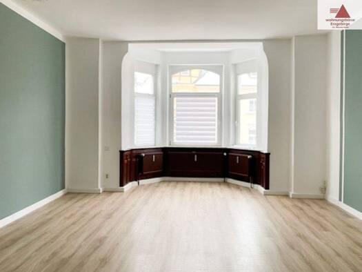 Wohnung zur Miete 650 € 4 Zimmer 130 m² 1. Geschoss Paulus-Jenisius-Str. 8 Annaberg Annaberg-Buchholz 09456