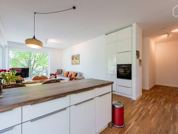 Wohnung zur Miete Wohnen auf Zeit 1.800 € 2 Zimmer 68 m² frei ab sofort Köpenick Berlin 12555