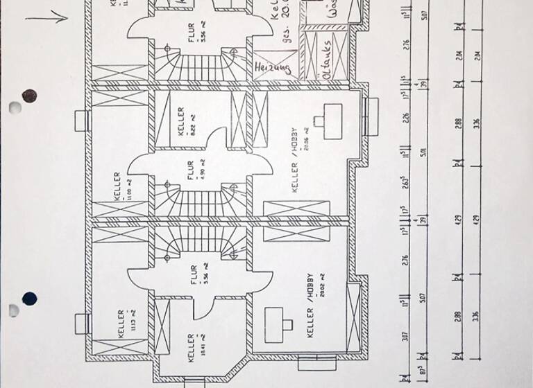Reihenendhaus zum Kauf 575.000 € 5 Zimmer 126 m² 336 m² Grundstück frei ab sofort Bitzenhofen Oberteuringen 88094