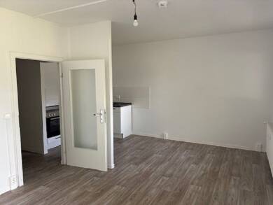Wohnung zur Miete 350 € 2 Zimmer 49,9 m² EG Elisabeth-Wolf-Straße 66 Sandow Cottbus 03042