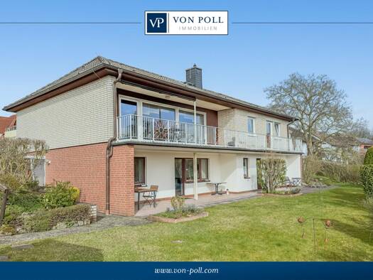 Einfamilienhaus zum Kauf 295.000 € 7 Zimmer 200 m² 979 m² Grundstück Seesen 38723