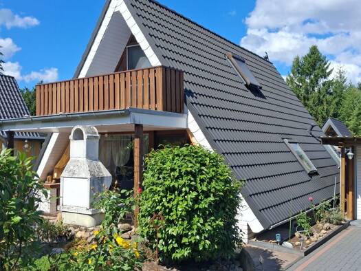 Einfamilienhaus zum Kauf provisionsfrei 199.000 € 3 Zimmer 59 m² 416 m² Grundstück frei ab 01.10.2026 Schneverdingen Schneverdingen 29640