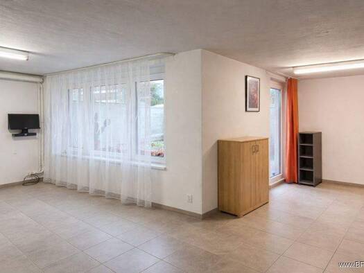 Atelier zur Miete 395 € 1 Zimmer 31 m² Bürofläche Senserstraße 8 Neu-Esting Olching / Neu-Esting 82140