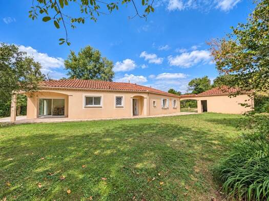 Haus zum Kauf 330.000 € 134 m² 4.900 m² Grundstück Vigan-en-Quercy 46300