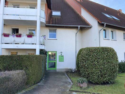 Wohnung zur Miete 363 € 2 Zimmer 61,4 m² 1. Geschoss frei ab 01.07.2026 Sterkenkamp 8 Kalthof Iserlohn 58640