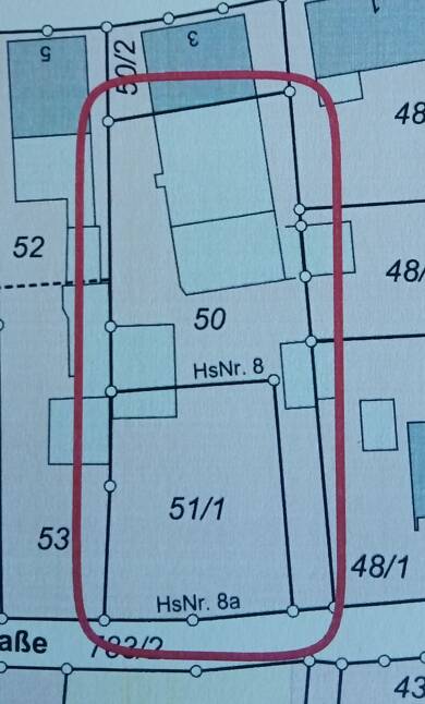 Grundstück zum Kauf provisionsfrei 815.000 € 982 m² Grundstück Mittelstraße Großweil Großweil 82439
