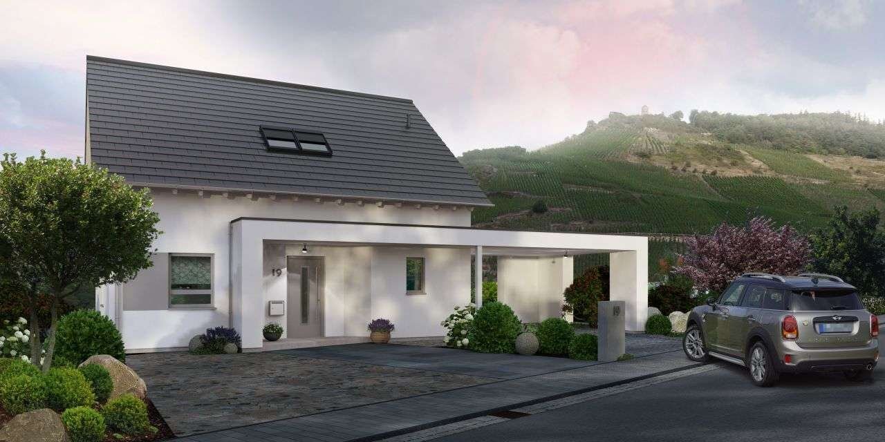 Einfamilienhaus zum Kauf 254.289 € 6 Zimmer 159 m²<br/>Wohnfläche Willich Willich 47877