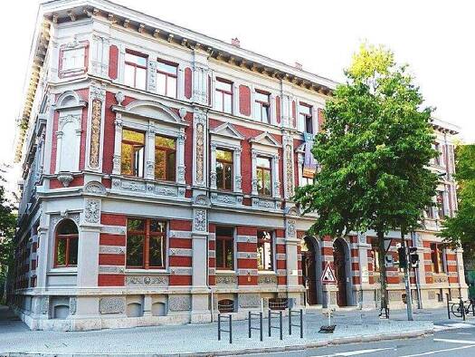 Gewerbeobjekt zum Kauf als Kapitalanlage geeignet 980.000 € 1 Zimmer 1.140 m² 1.150 m² Grundstück Zentrum Zentrum 09111