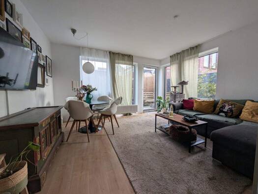 Wohnung zur Miete 650 € 60 m² frei ab 01.02.2026 Eversten Oldenburg 26131