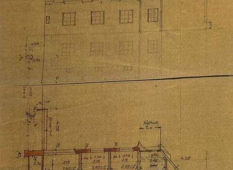 Mehrfamilienhaus zum Kauf 1.000.000 € 1.730 m² 900 m² Grundstück Blankenauer Straße 63 und 65 Schloßchemnitz Chemnitz 09113