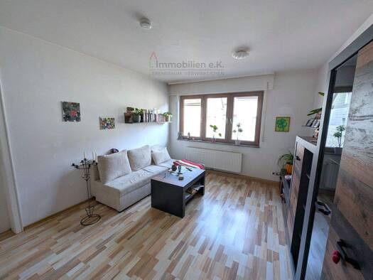 Wohnung zur Miete 838 € 3 Zimmer 67 m² frei ab 01.04.2026 Austr. 65 Münster Stuttgart / Münster 70376