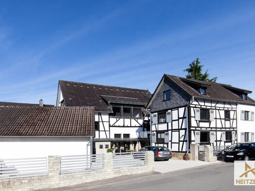 Mehrfamilienhaus zum Kauf 695.000 € 11 Zimmer 429,1 m² 481 m² Grundstück Werschau Brechen / Werschau 65611