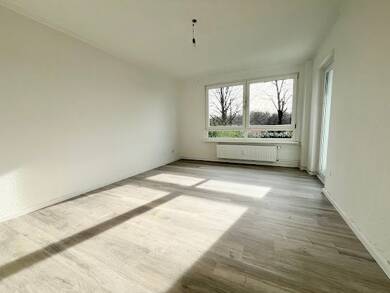 Wohnung zur Miete 409 € 2 Zimmer 47,9 m² 2. Geschoss Spinozastr. 5 Freisenbruch Essen 45279