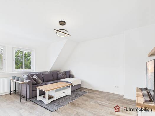 Maisonette zum Kauf provisionsfrei 329.000 € 3 Zimmer 94 m² 3. Geschoss frei ab 01.10.2026 Hastedt Ost 28207