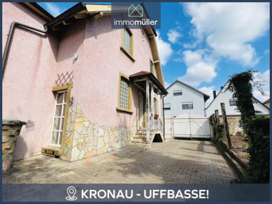 Einfamilienhaus zum Kauf 490.000 € 7 Zimmer 212 m² 449 m² Grundstück Kronau 76709