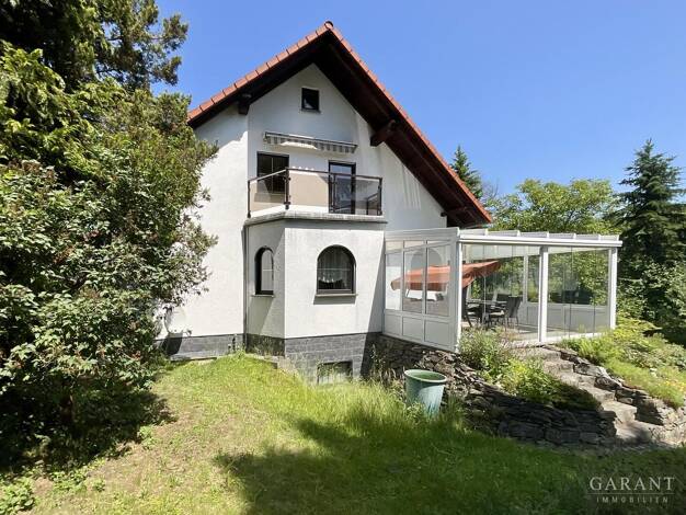 Einfamilienhaus zum Kauf 485.000 € 8 Zimmer 263 m² 1.400 m² Grundstück Kunnersdorf Augustusburg 09573