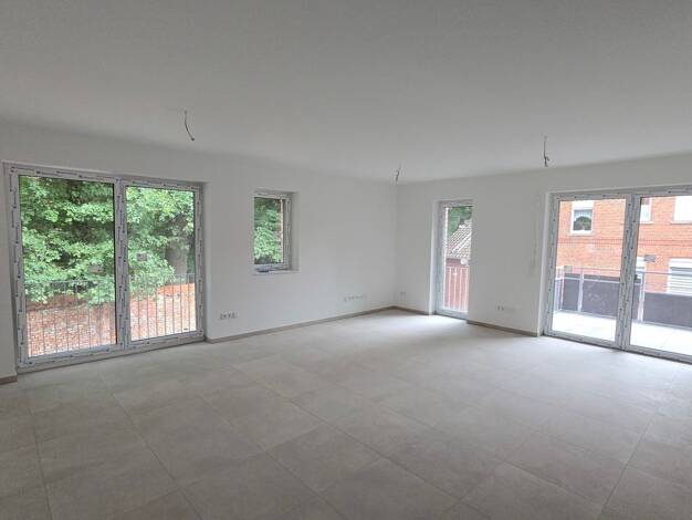 Wohnung zur Miete 1.200 € 3 Zimmer 97,9 m² 1. Geschoss frei ab 01.12.2026 Drensteinfurt Drensteinfurt 48317