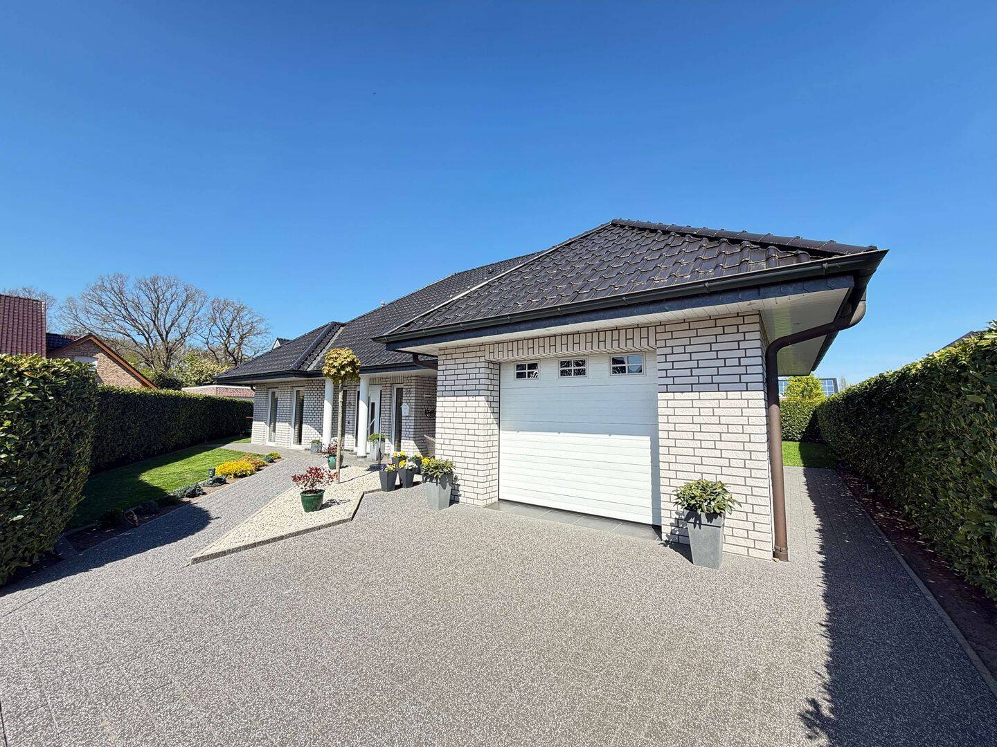 House in Haselünne, Landkreis Emsland - Mehr