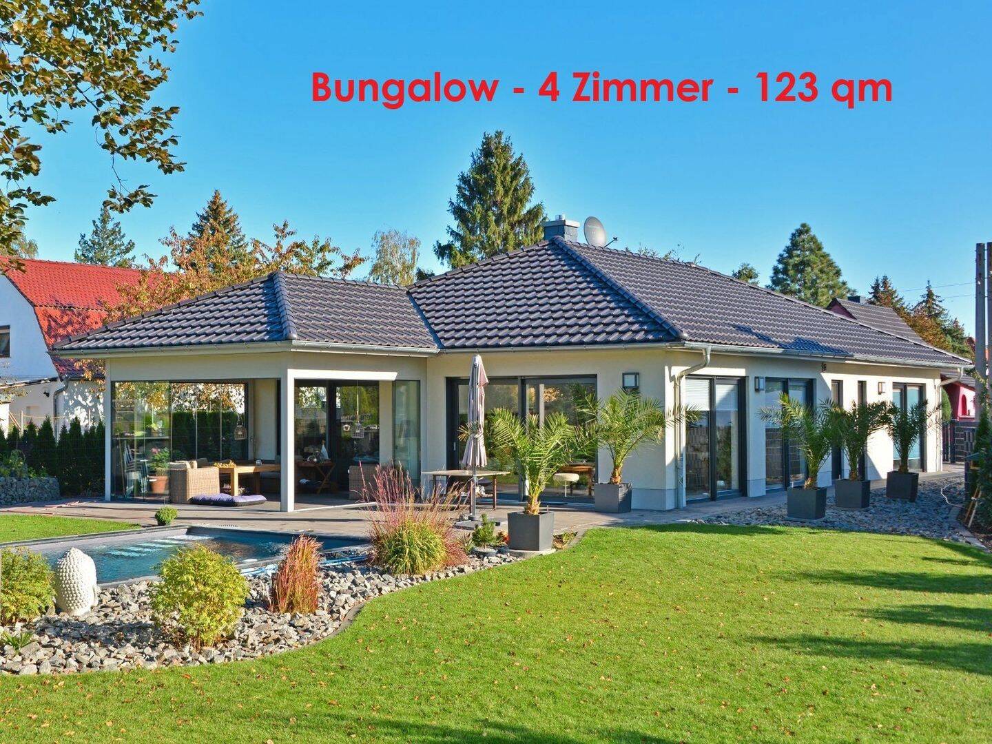 Einfamilienhaus zum Kauf - Ansicht 6