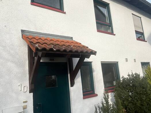 Reihenhaus zum Kauf provisionsfrei 540.000 € 4 Zimmer 124 m² 120 m² Grundstück Berghausen Pfinztal 76327