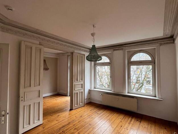 Wohnung zum Kauf provisionsfrei 695.000 € 4 Zimmer 77 m² 3. Geschoss Eimsbüttel Hamburg 20259