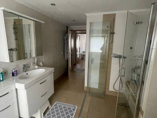 Wohnung zur Miete 600 € 3 Zimmer 98 m² Geschoss 1/2 frei ab 01.01.2026 Groß Berkel Aerzen 31855