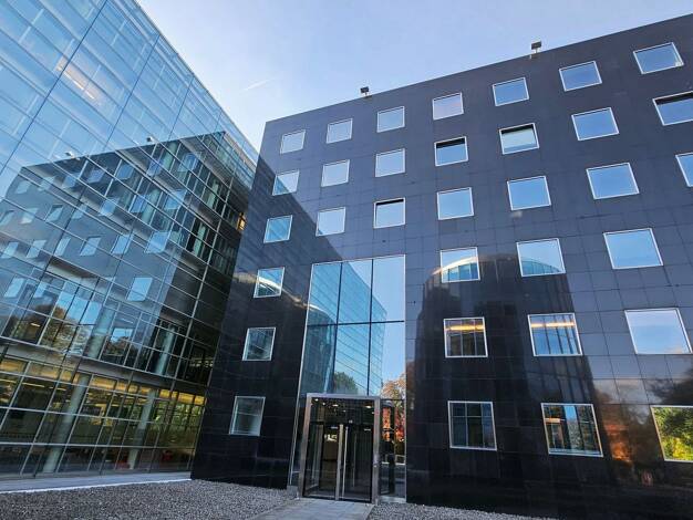 Bürofläche zur Miete 7 Zimmer 197,3 m² Bürofläche Neustadt-Süd Innenstadt 50677
