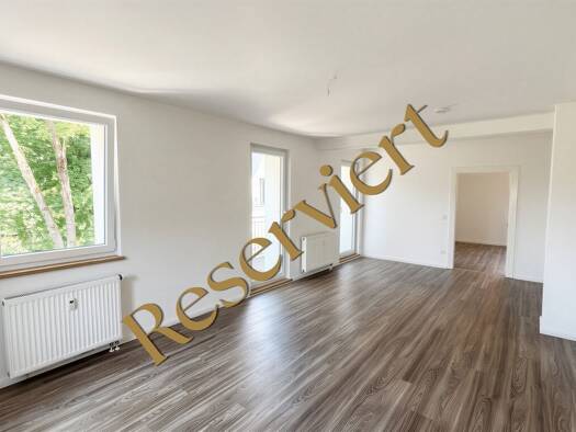 Wohnung zur Miete 870 € 3 Zimmer 87 m² 1. Geschoss Bruck Erlangen 91058