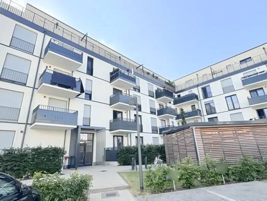 Wohnung zur Miete 1.253 € 2 Zimmer 64,3 m² 4. Geschoss frei ab 01.12.2026 An der alten Gärtnerei 46 Mariendorf Berlin 12109